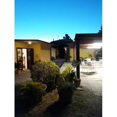 Albergo Bel Tramonto