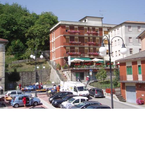 Albergo Bellavista