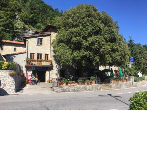 Albergo Bellavista