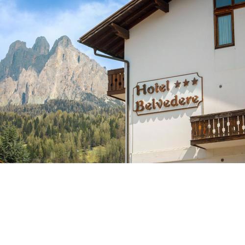Albergo Belvedere