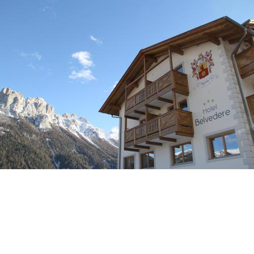 Albergo Belvedere
