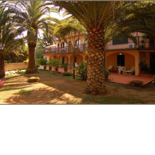 Albergo Belvedere