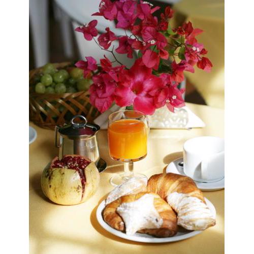 Albergo Bouganville
