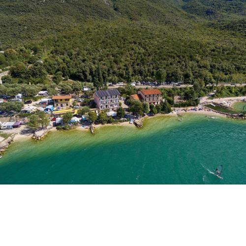 Albergo Campeggio Bommartini