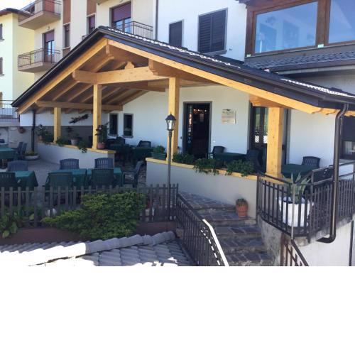 Albergo Canella