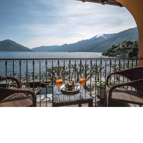 Albergo Carcani