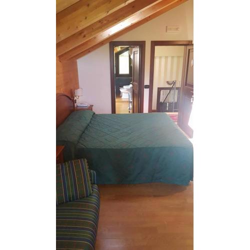 Albergo Carpe Diem