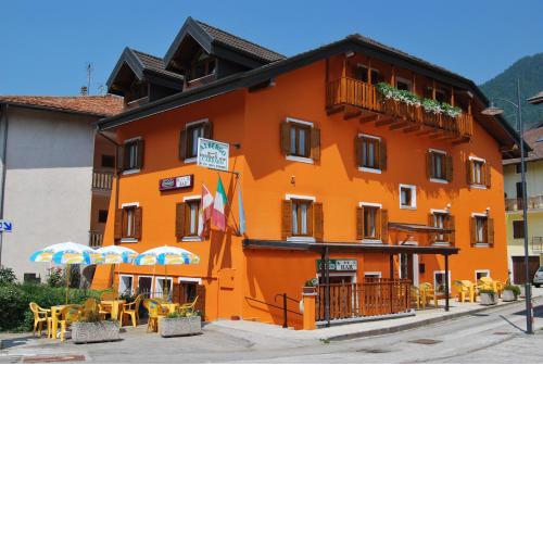 Albergo Carraro