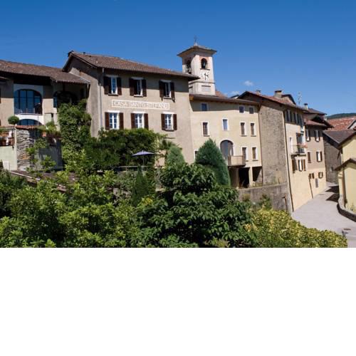 Albergo Casa Santo Stefano
