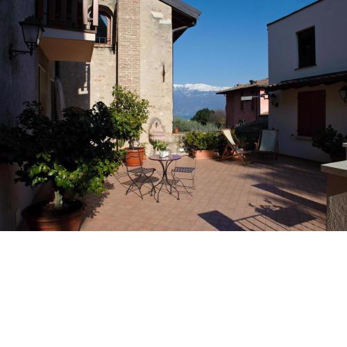 Albergo CAVALLINO 10