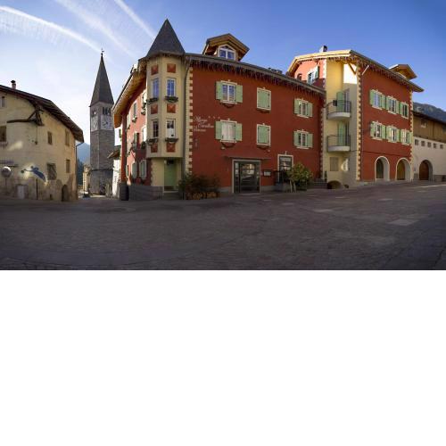 Albergo Cavallino Bianco