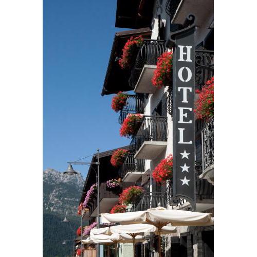 Albergo Cavallino