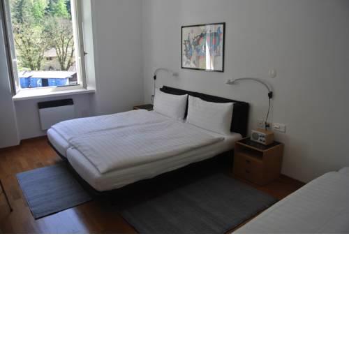Albergo Centovalli
