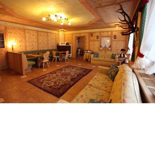 Albergo Centrale