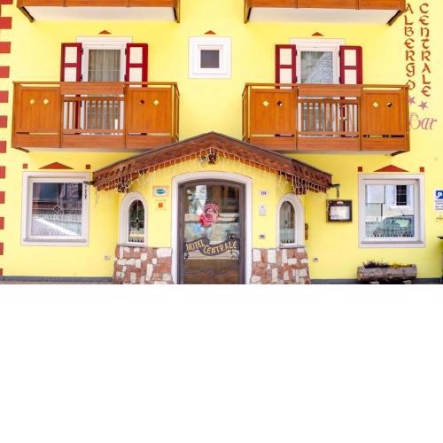 Albergo Centrale
