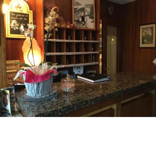 Albergo Ciori