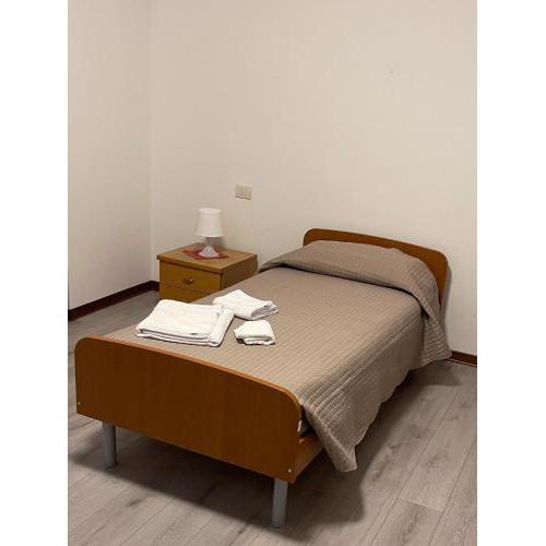 Albergo Civico 7