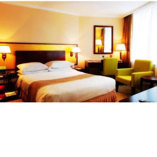 Albergo Conca D'Oro