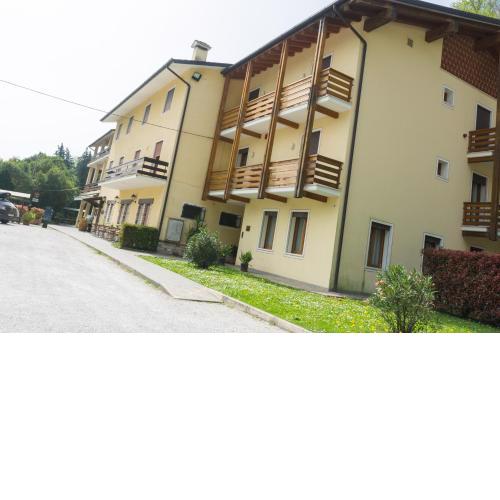 Albergo Dalla Mena