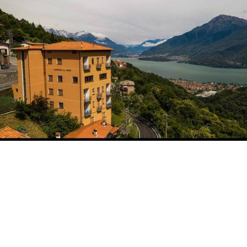 Albergo De Jean