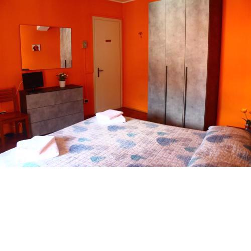 Albergo Del Lago