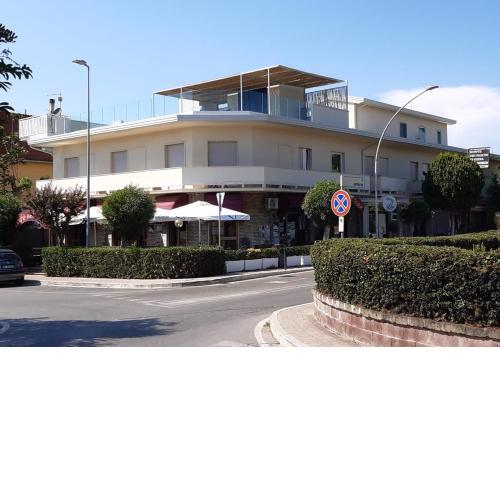 Albergo del Lago