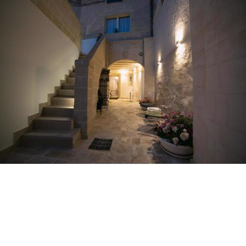 Albergo Del Sedile