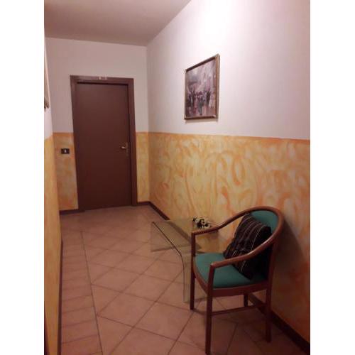 albergo del turista srl
