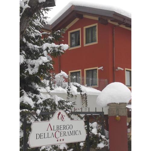 Albergo della Ceramica