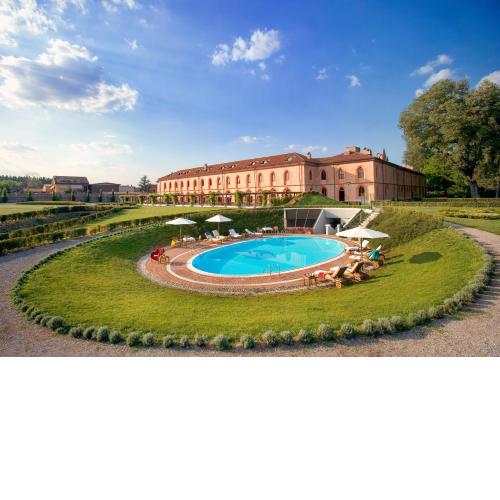 Albergo dell'Agenzia