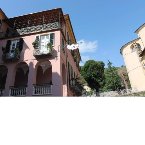 Albergo Dell'Angelo