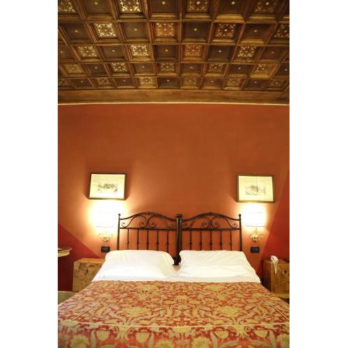 Albergo delle Drapperie