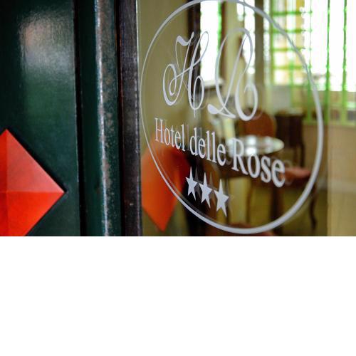 Albergo Delle Rose