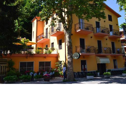 Albergo Di Piero