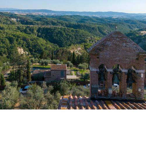 Albergo Diffuso Borgo Santo