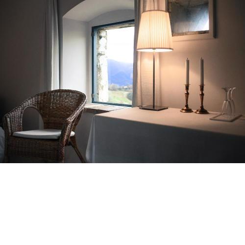Albergo Diffuso Crispolti