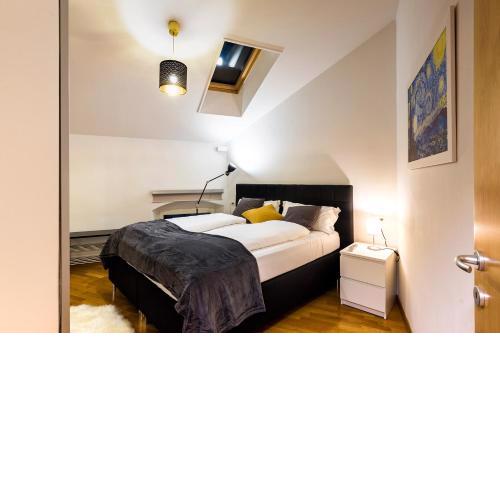 Albergo Diffuso ELA Living - Apartment Cloud
