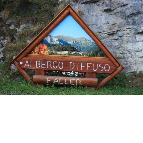 Albergo Diffuso Faller