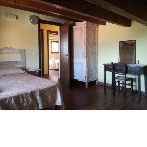 Albergo Diffuso IL MIGLIO