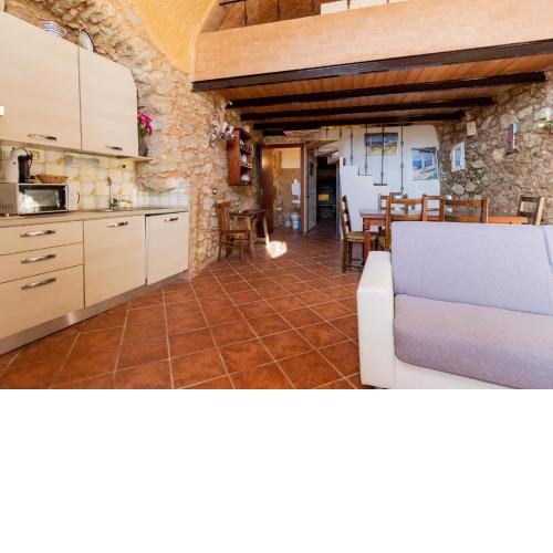 Albergo diffuso in Irpinia - Borgo di Calitri