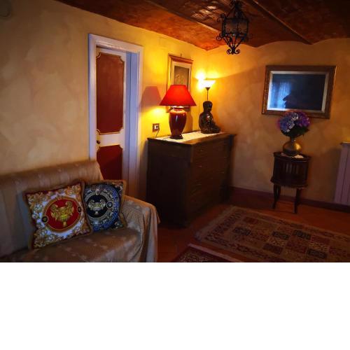 Albergo Diffuso La Castellana La Dimora del Gastaldo 18
