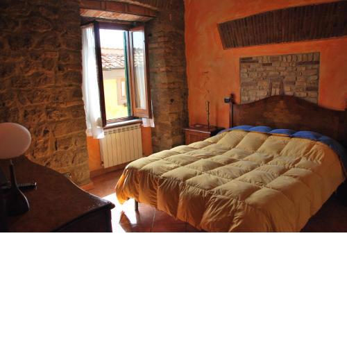 Albergo Diffuso Locanda Specchio Di Diana