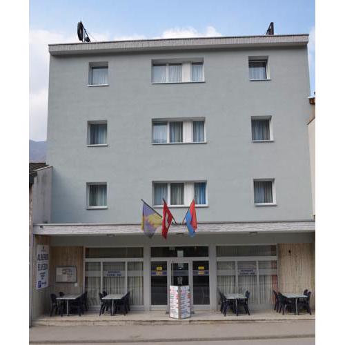 Albergo Elvezia