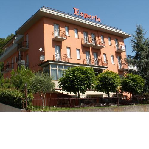 Albergo Esperia