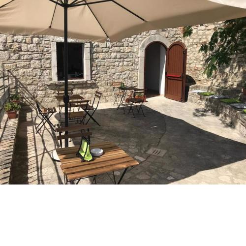 Albergo Etico Diffuso di Campolattaro