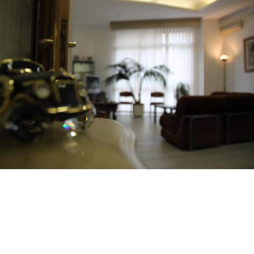 Albergo Europa