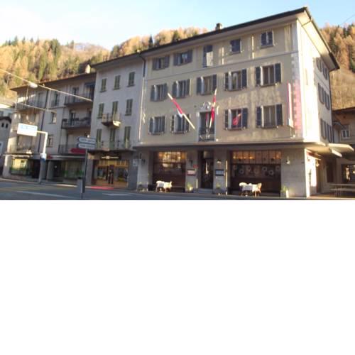 Albergo Faido