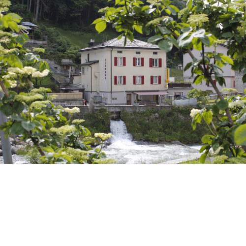 Albergo Foppoli