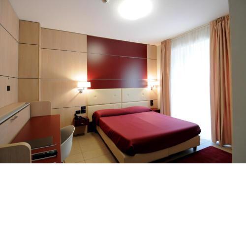 Albergo Fornaci