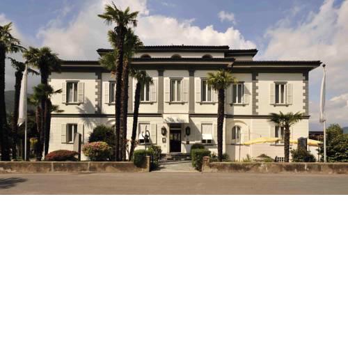 Albergo Gardenia